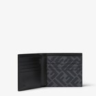FF Squared Bi-Fold Wallet