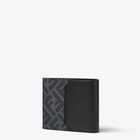 FF Squared Bi-Fold Wallet