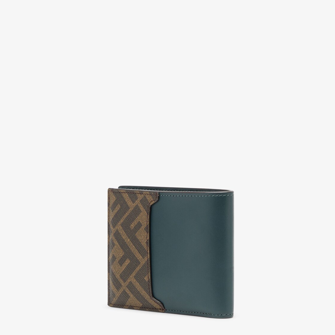 Fendi mens cheap card holder