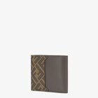 FF Squared Bi-Fold Wallet