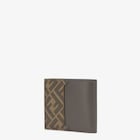 FF Squared Bi-Fold Wallet