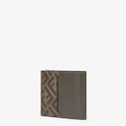 FF Squared Bi-Fold Wallet