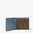 FF Squared Bi-Fold Wallet