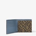 FF Squared Bi-Fold Wallet