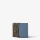 محفظة FF Squared بطيّة مزدوجة