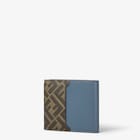 FF Squared Bi-Fold Wallet