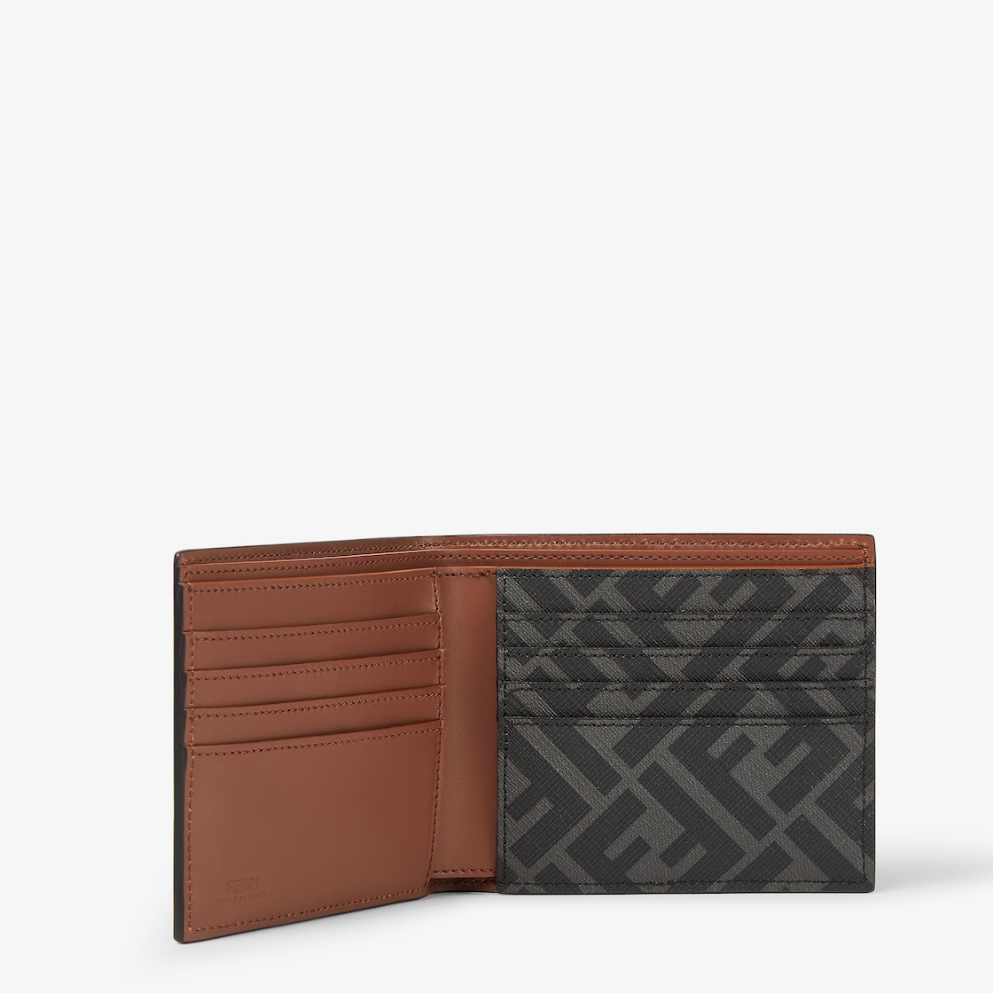 メンズ デザイナー 折り財布 | FENDI JP メンズ デザイナー 折り財布 | FENDI JP