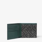 FF Squared Bi-Fold Wallet