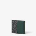 FF Squared Bi-Fold Wallet