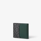 FF Squared Bi-Fold Wallet