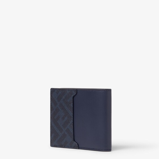 Fendi Squared Ff Wallet | Thumbnail 3