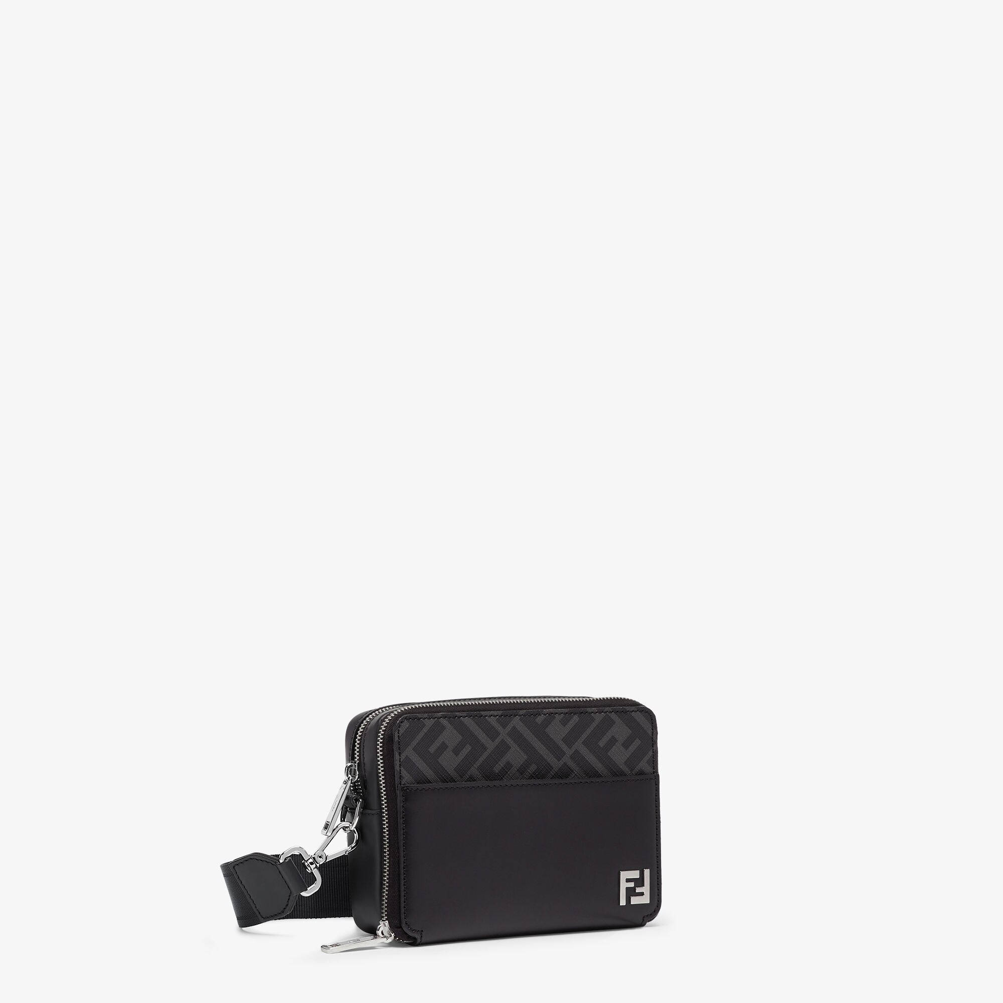 Fendi large ff camera bag hotsell