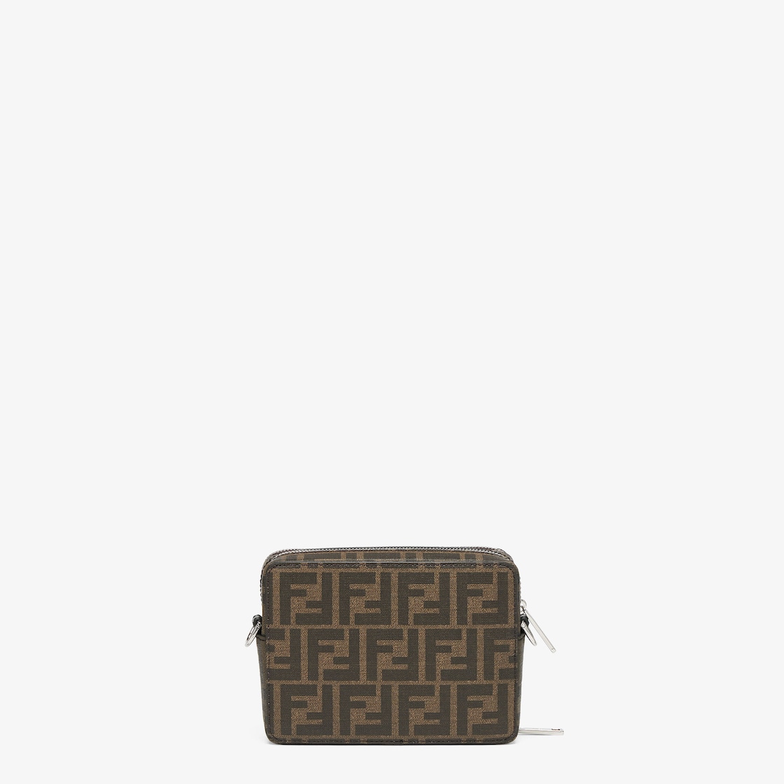 Fendi multicolor store camera bag