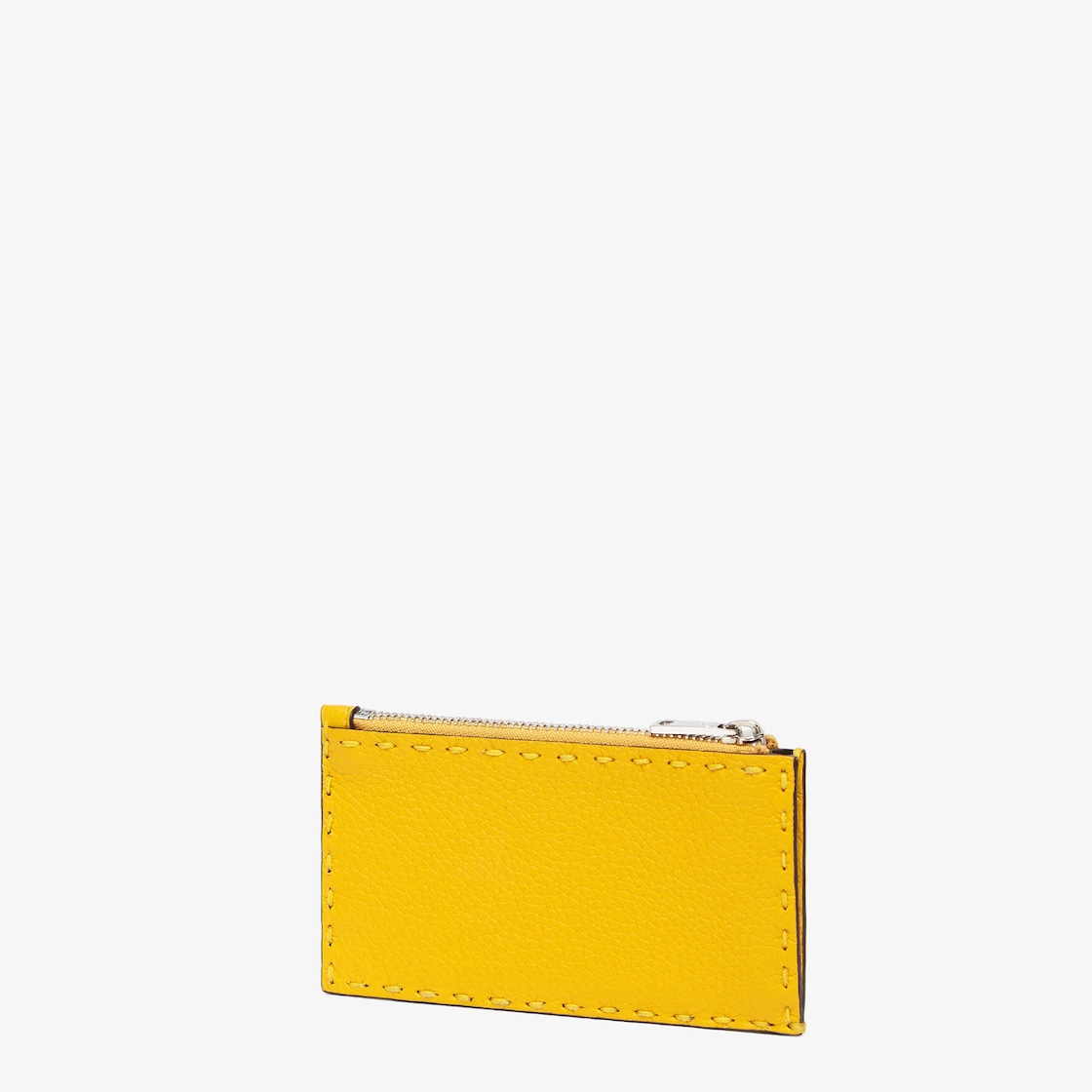 セレリア カードケース カーフレザー イエロー | Fendi セレリア カードケース カーフレザー イエロー | Fendi