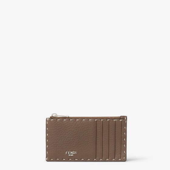 Fendi Selleria Card Holder