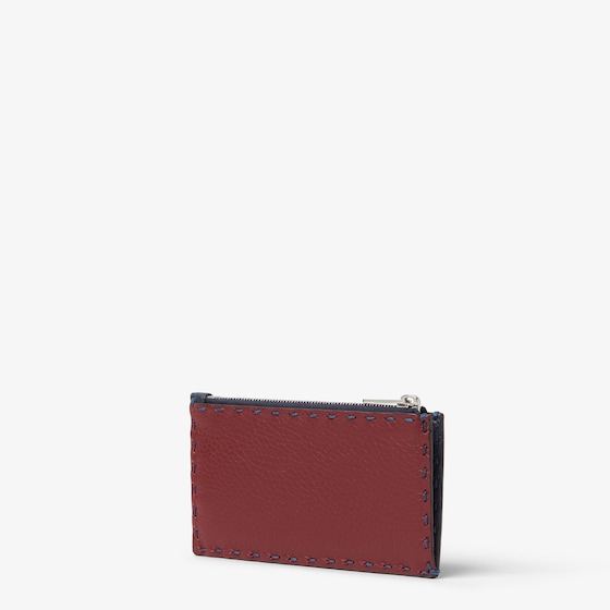 Fendi Selleria Card Holder | Thumbnail 2
