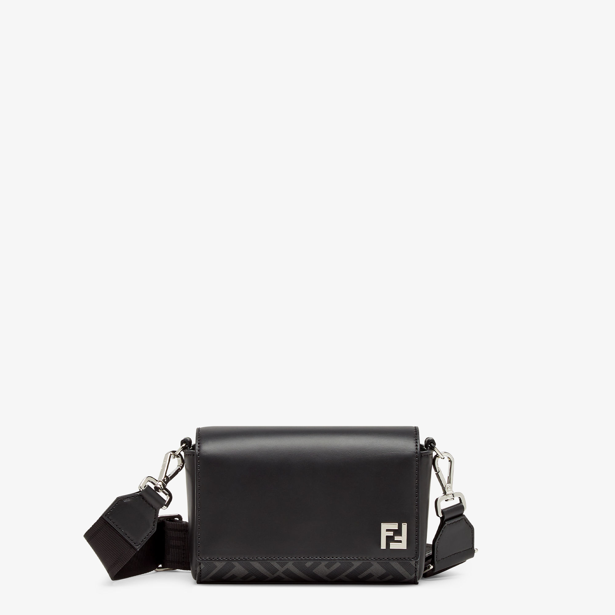 ショルダーバッグ・ポシェット FENDI FF MINI CROSSBODY BAG 楽天市場】＼＼クーポンで値引！ポイント3倍！／／ フェンディ