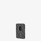 Fendi Diagonal MagSafe Card Holder