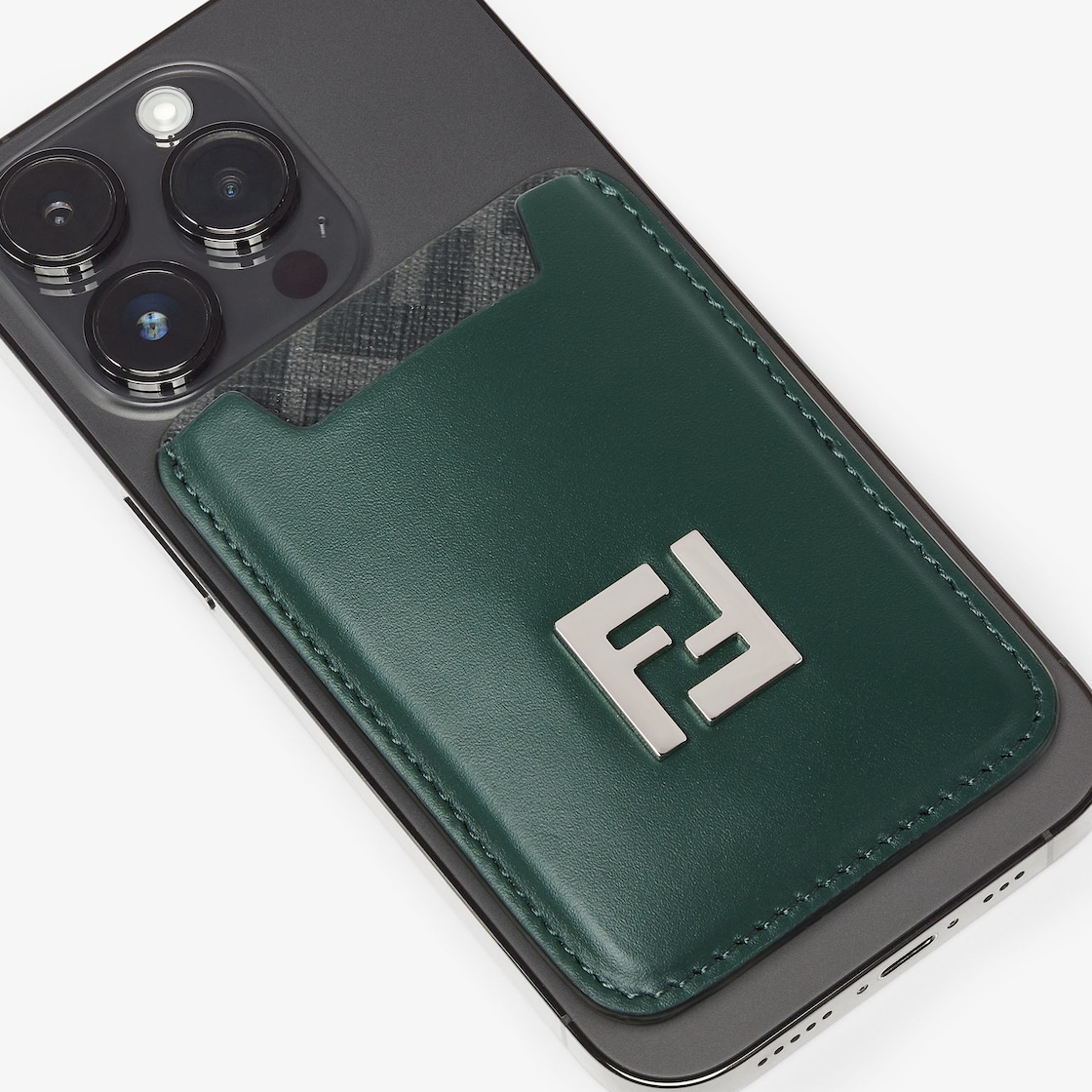 FF Squared MagSafe Card Holder