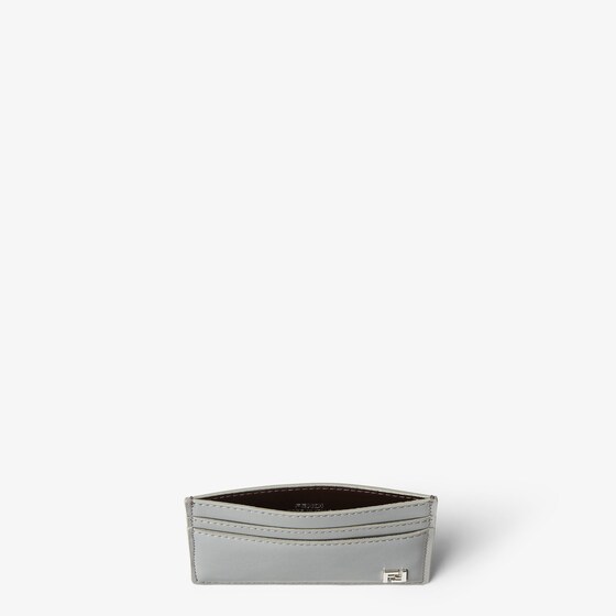 Fendi Ff Squared Card Holder | Thumbnail 3
