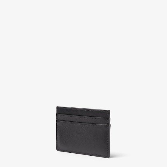 Fendi Ff Squared Card Holder | Thumbnail 2
