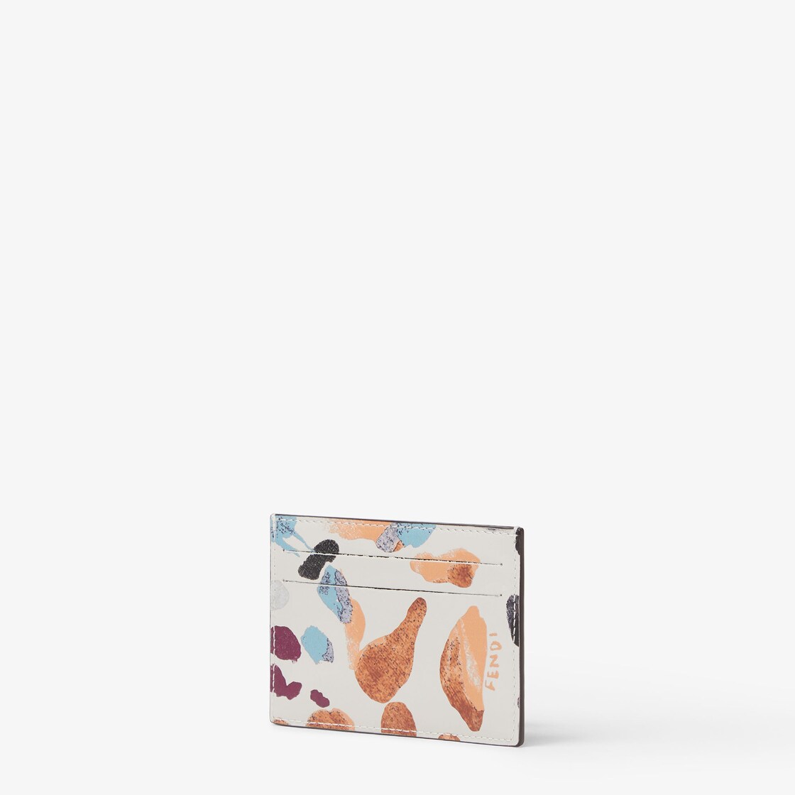 Porte-cartes fin FF Squared