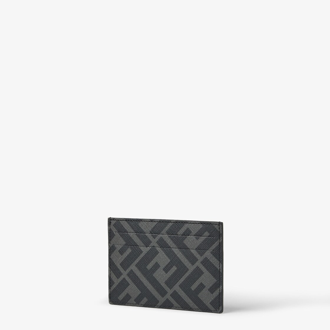 Fantastic Fendi Future Card Holder Slim