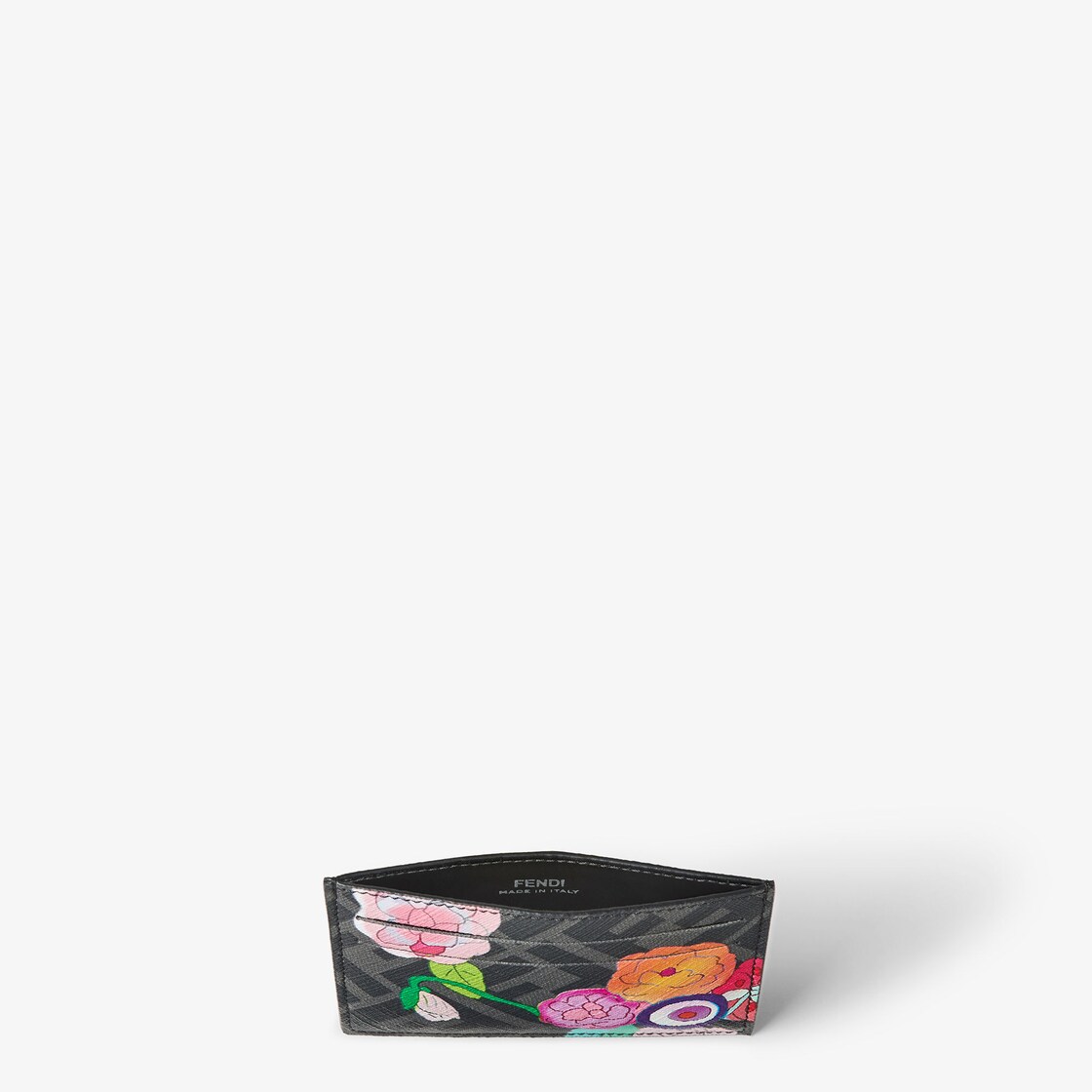 Fantastic Fendi Future Card Holder Slim