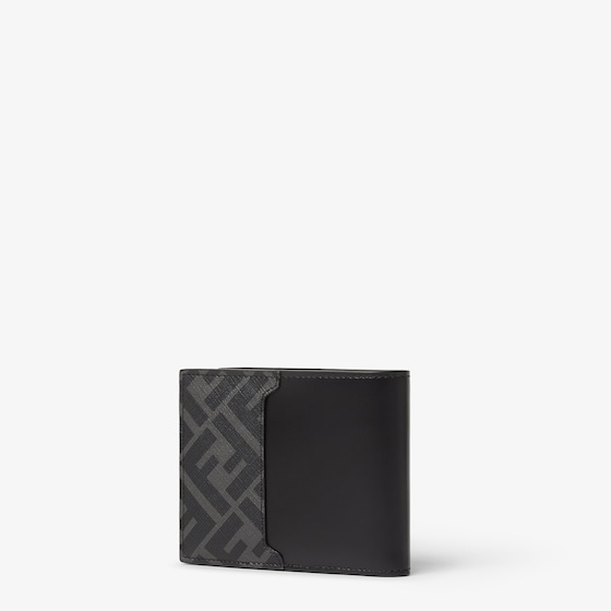 Fendi Ff Squared Bifold Wallet | Thumbnail 3