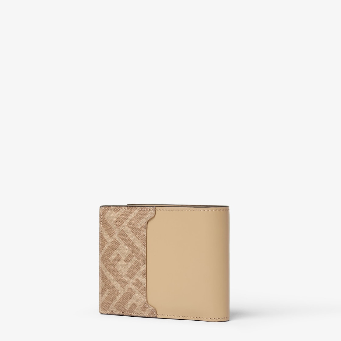 FF Squared Bi-Fold Wallet