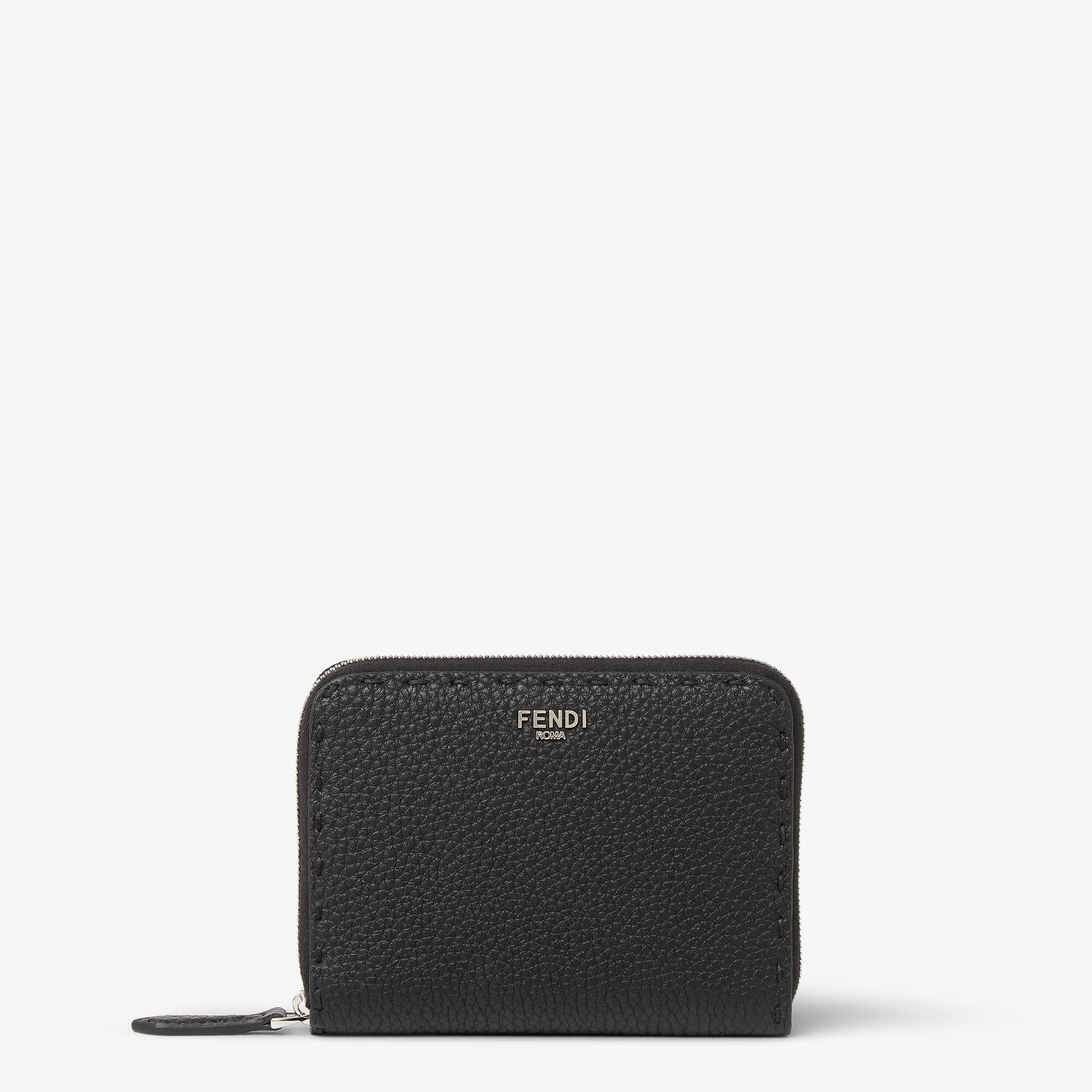 財布・小物その他 V73 Woman Wallet Black 73PS8ZY155 001 V73 レディース財布 SS25 | GIGLIO.COM
