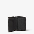 セレリア ジップ付き財布