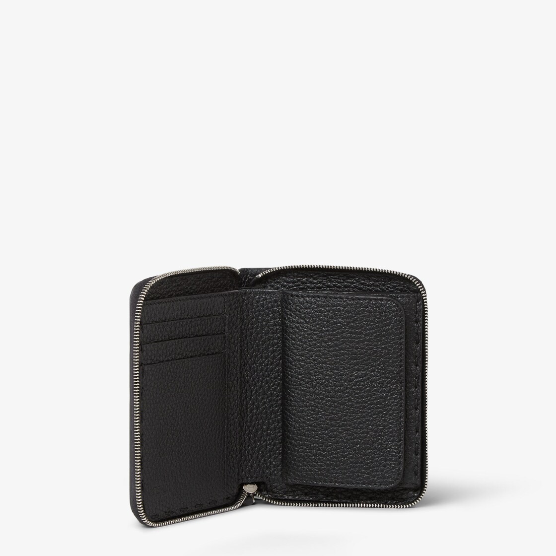 Selleria Zipped Wallet