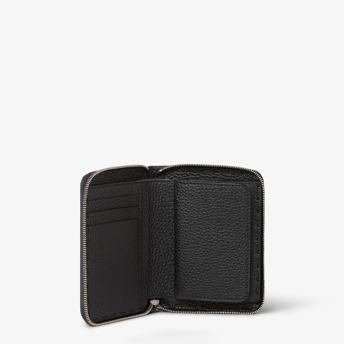 Selleria Zipped Wallet