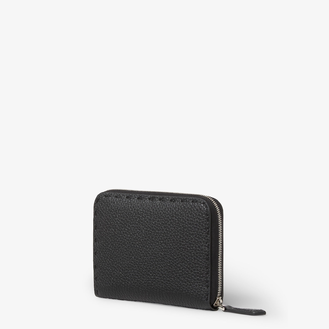 Selleria Zipped Wallet