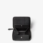 セレリア ジップ付き財布