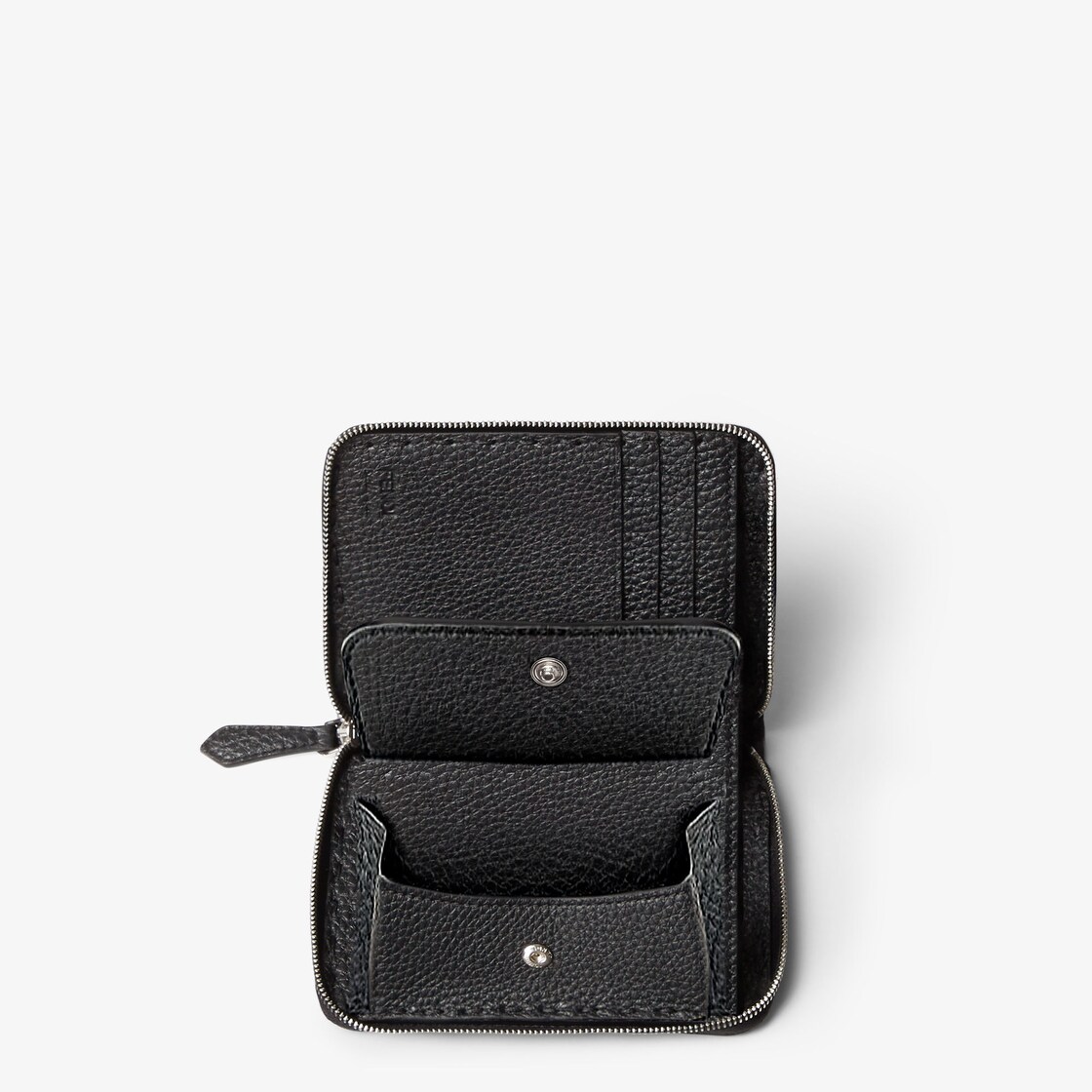 Selleria Zipped Wallet