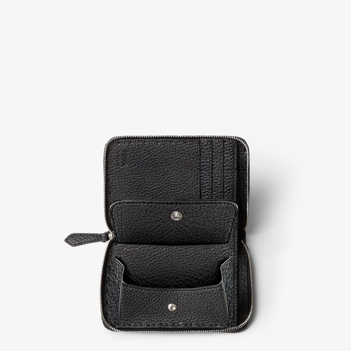 Selleria Zipped Wallet