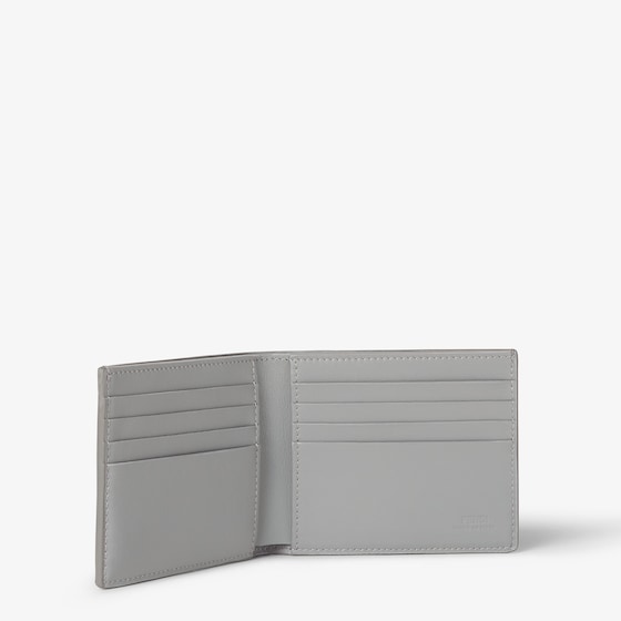 Fendi Squared Ff Wallet | Thumbnail 2