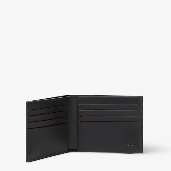 Fendi Squared Ff Wallet | Thumbnail 2