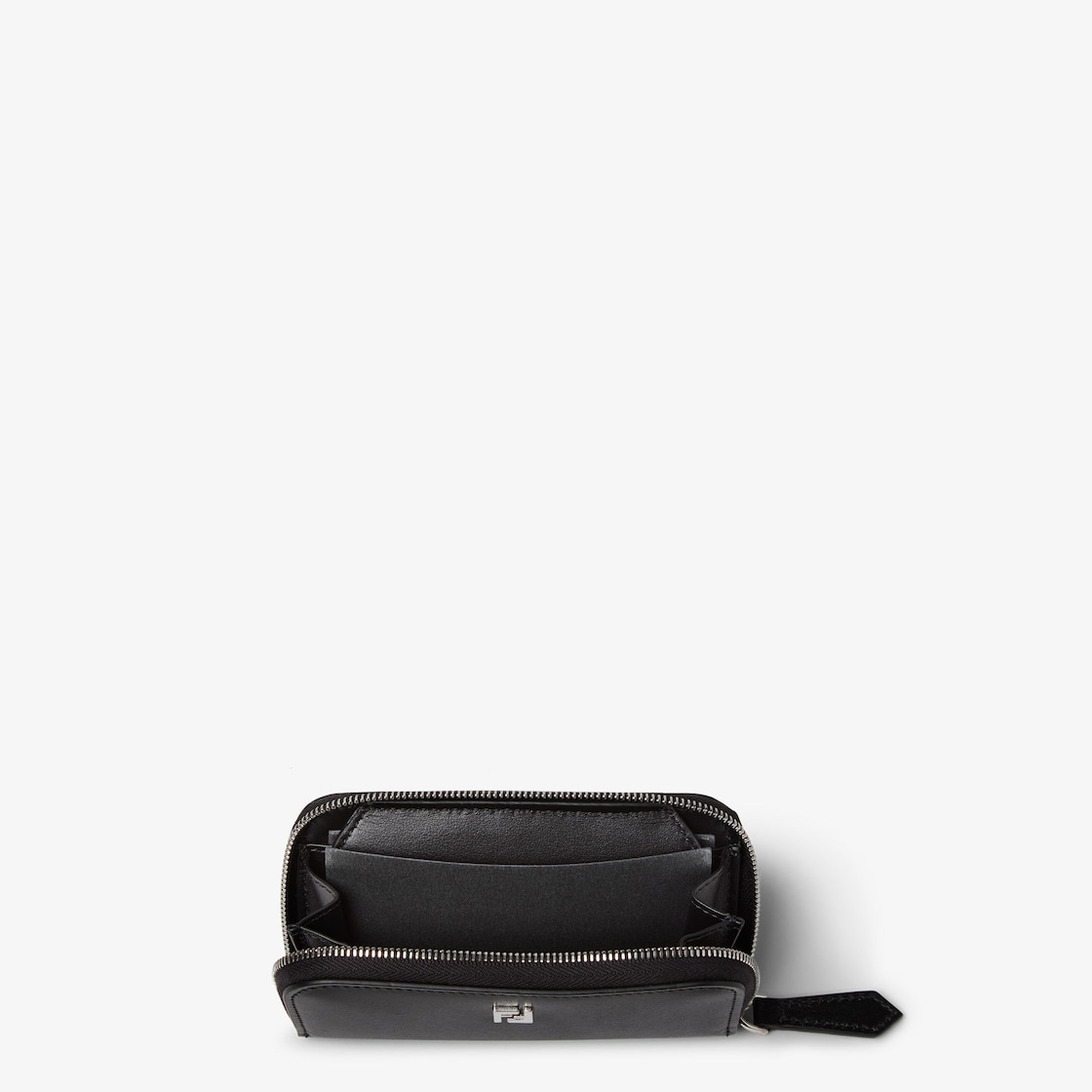 FFスクエア ジップアラウンド財布 ミニ