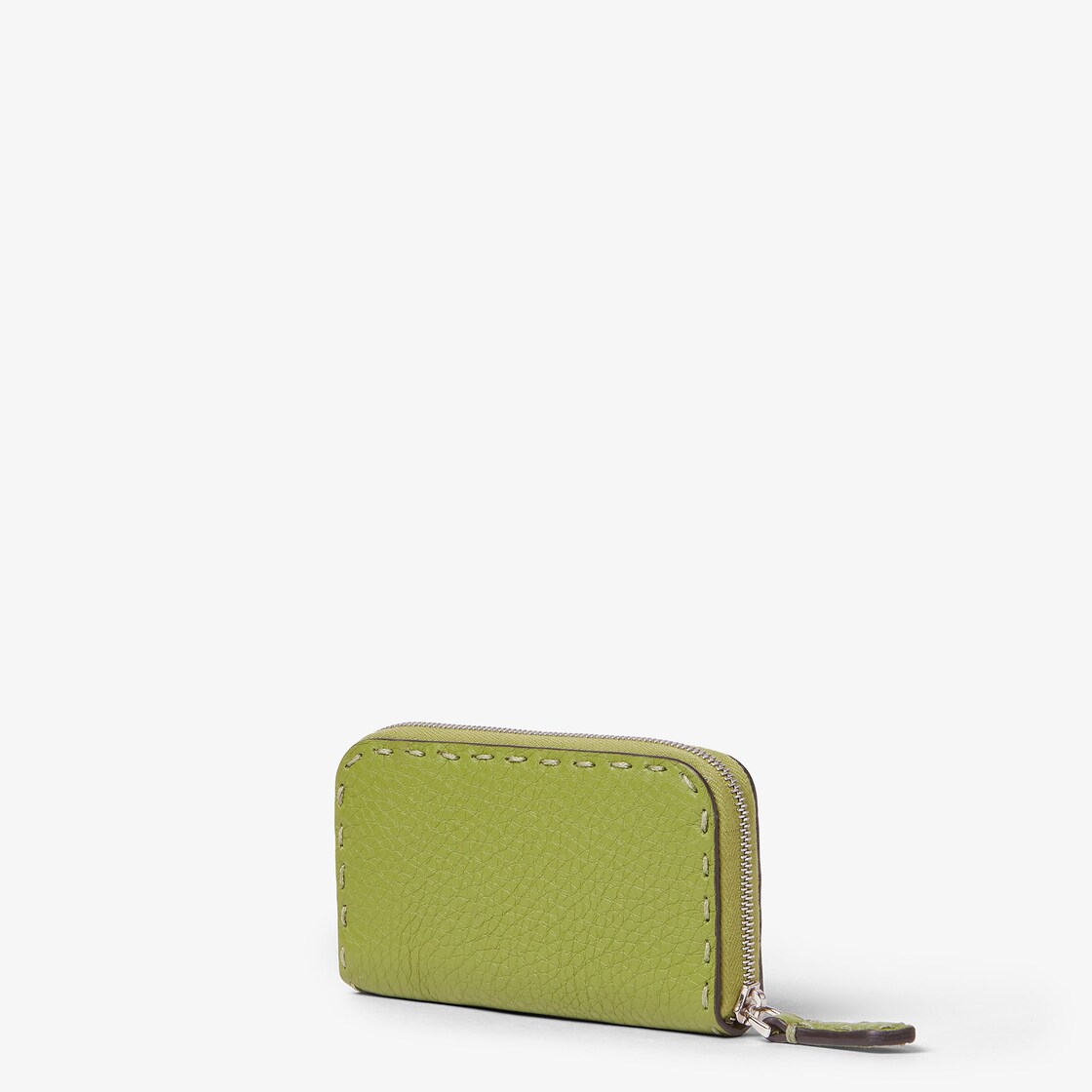 Selleria Zipper-Around Mini