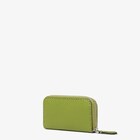 Selleria全拉链式迷你皮夹 第 2 张图片，共 3 张