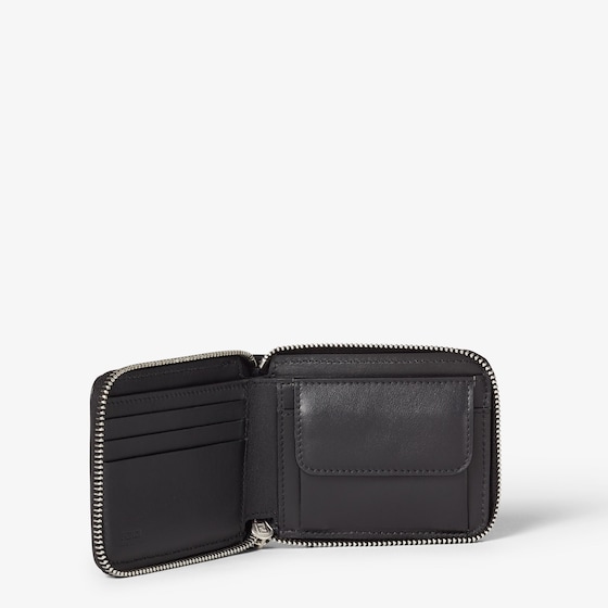 Fendi Squared Ff Wallet | Thumbnail 2
