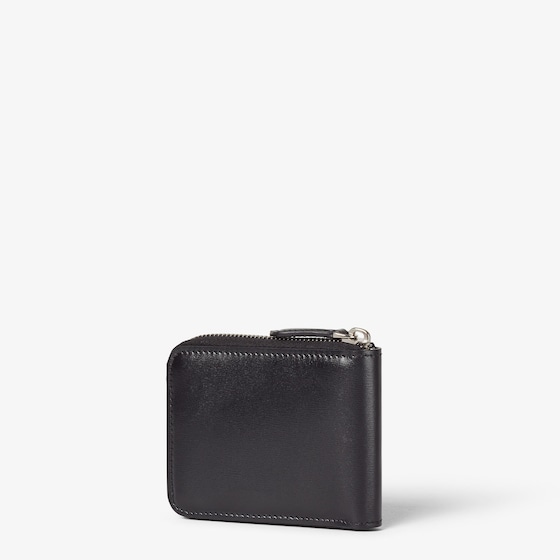 Fendi Squared Ff Wallet | Thumbnail 3