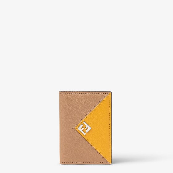 Fendi Lui Card Holder