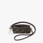 FF Jacquard Card Holder image 3 of 3