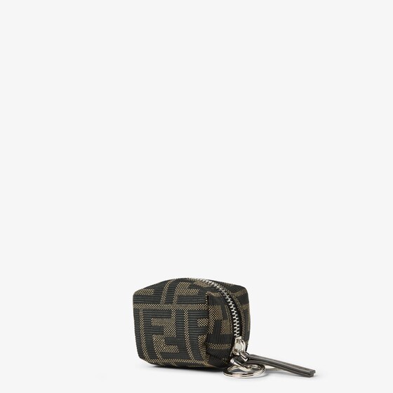 Fendi Ff Jacquard Airpods Case | Thumbnail 2