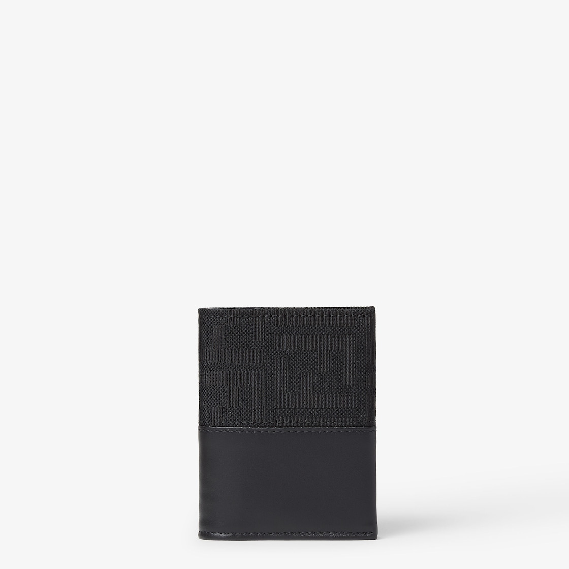 FF Jacquard Card Holder