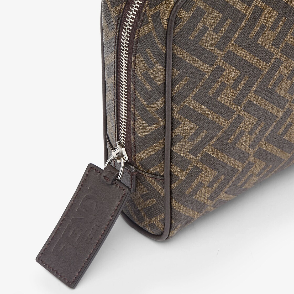 Fendi on sale toiletry bag